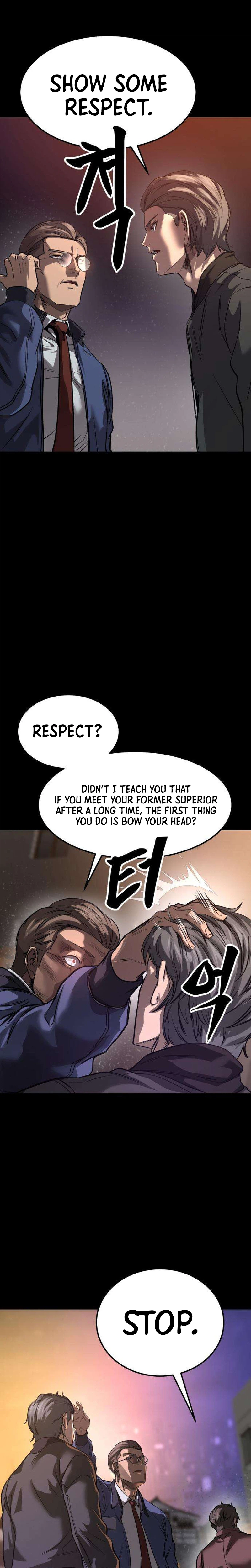 Cartel - chapter-16 - Page 5