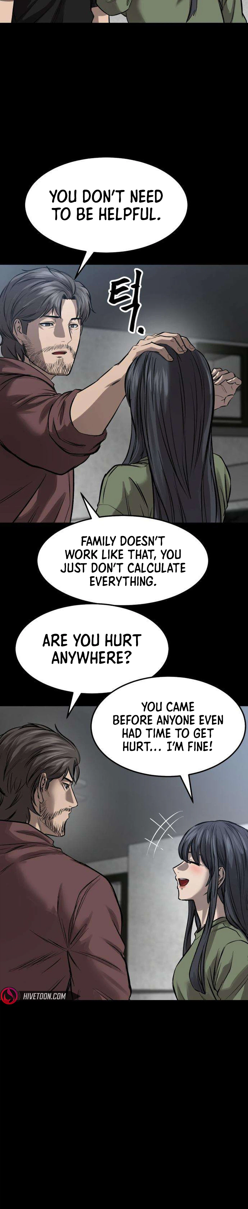 Cartel - chapter-17 - Page 18
