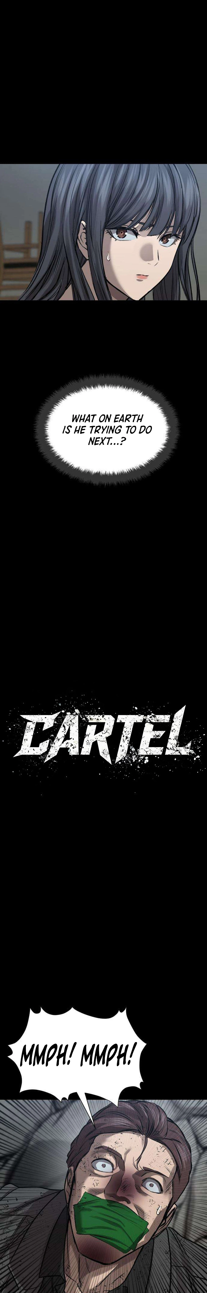 Cartel - chapter-17 - Page 7