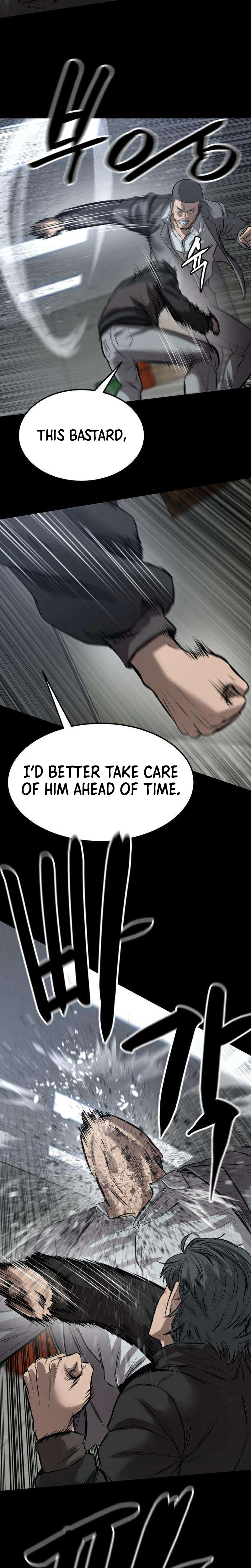 Cartel - chapter-18 - Page 12