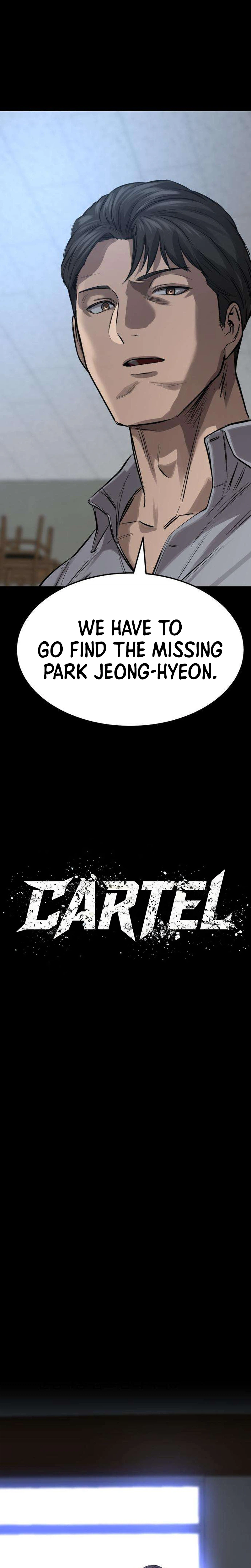 Cartel - chapter-18 - Page 21