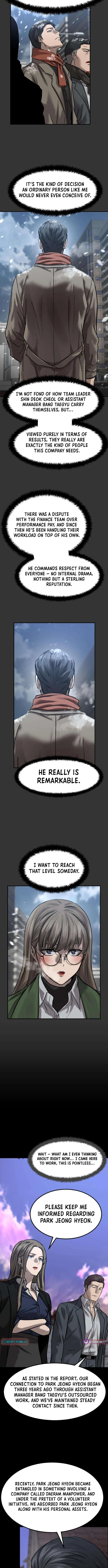 Cartel - chapter-19 - Page 9