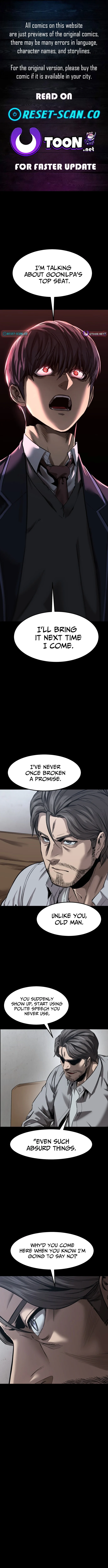 Cartel - chapter-2 - Page 1