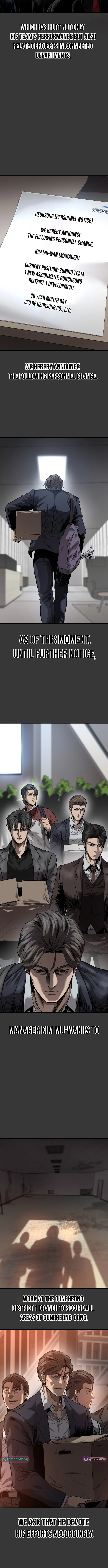 Cartel - chapter-2 - Page 11