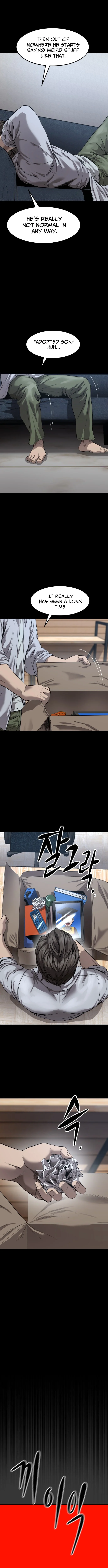 Cartel - chapter-2 - Page 9