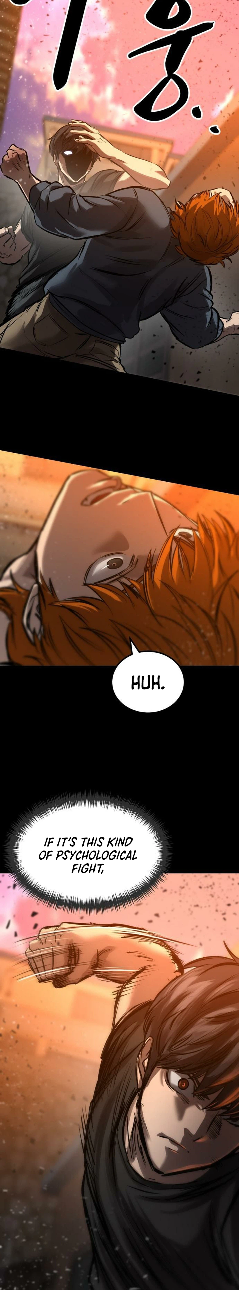 Cartel - chapter-20 - Page 21