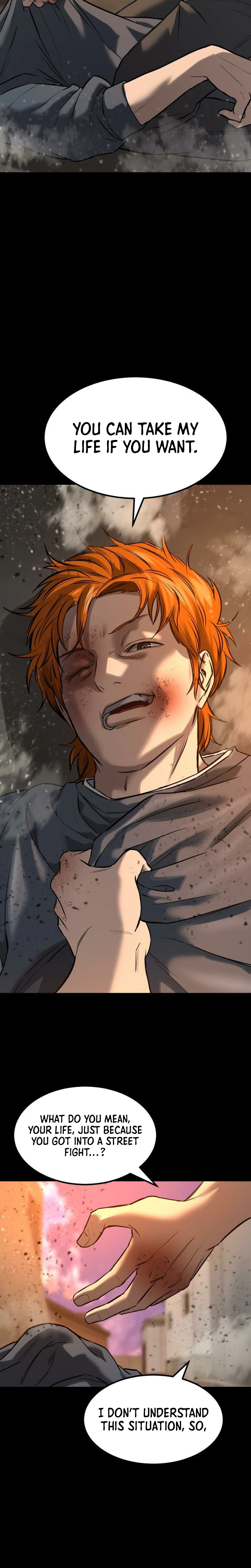 Cartel - chapter-20 - Page 26