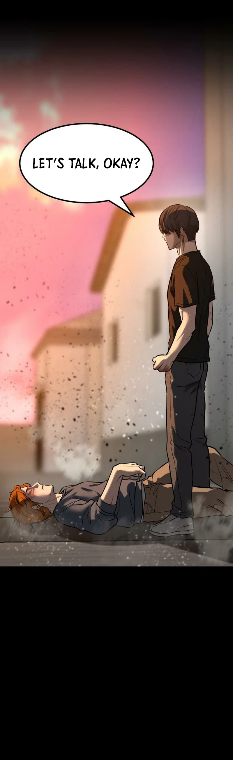 Cartel - chapter-20 - Page 27