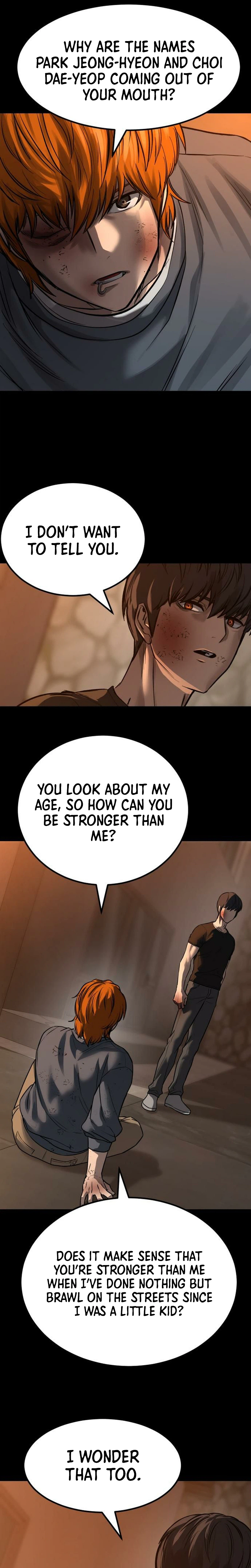 Cartel - chapter-20 - Page 34
