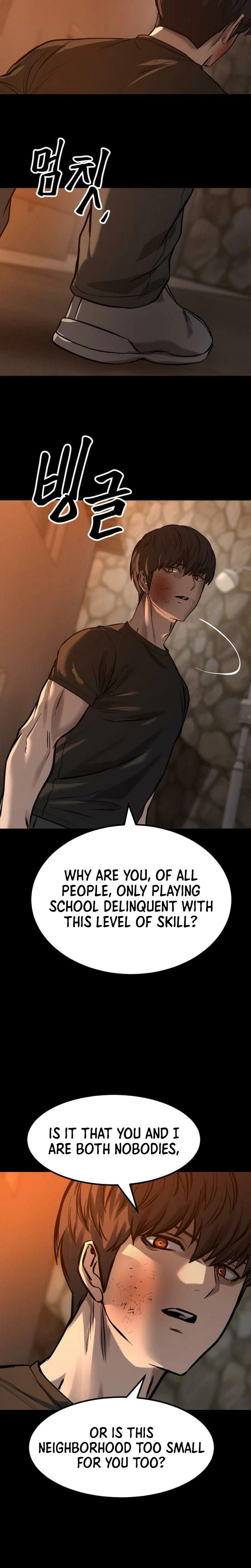 Cartel - chapter-20 - Page 35