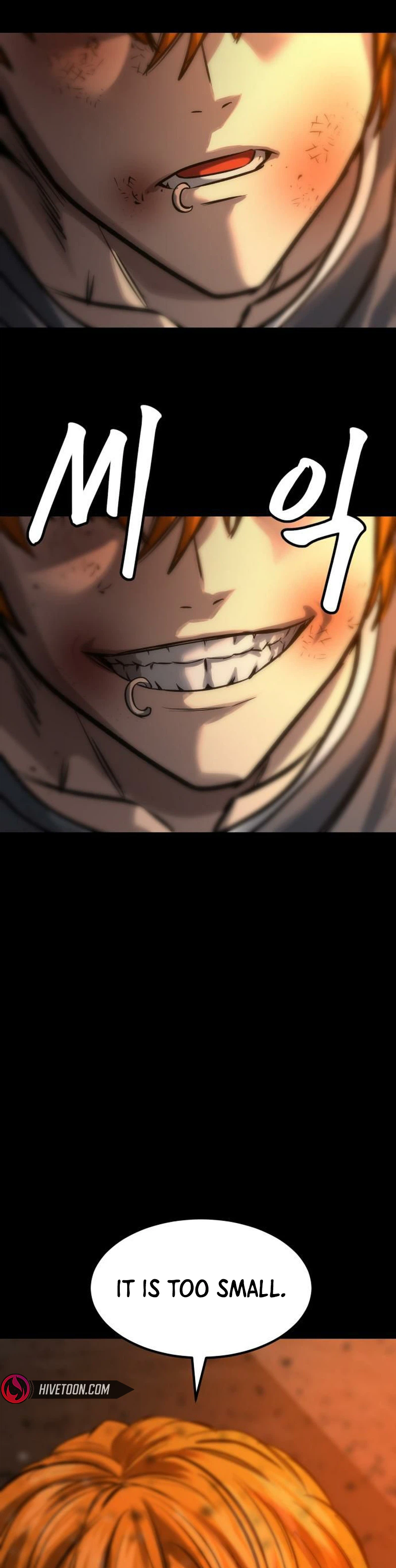 Cartel - chapter-20 - Page 36