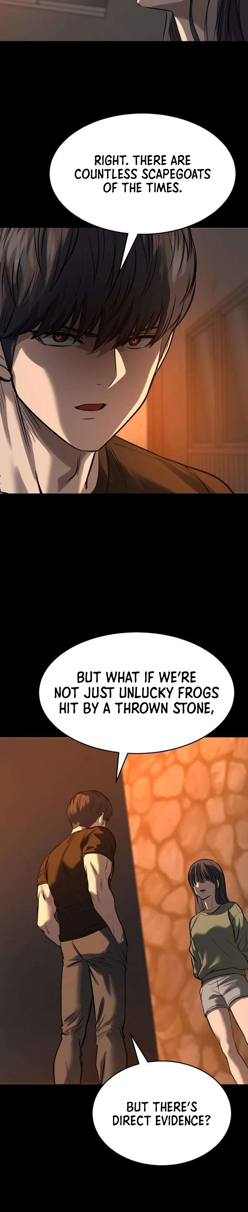 Cartel - chapter-21 - Page 15