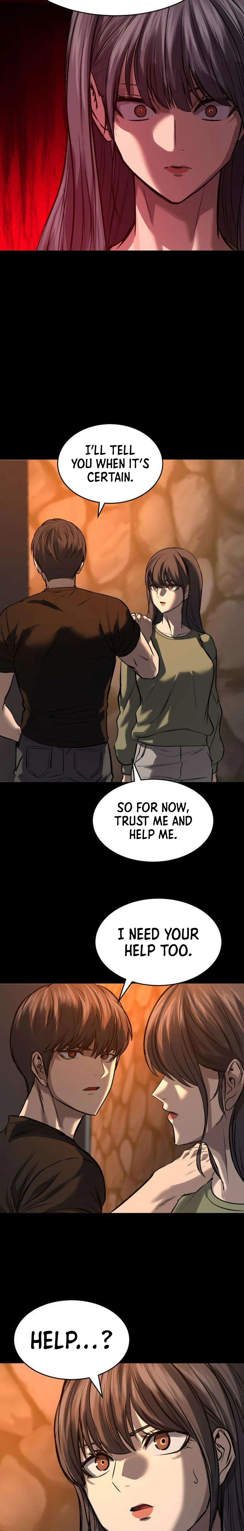 Cartel - chapter-21 - Page 17