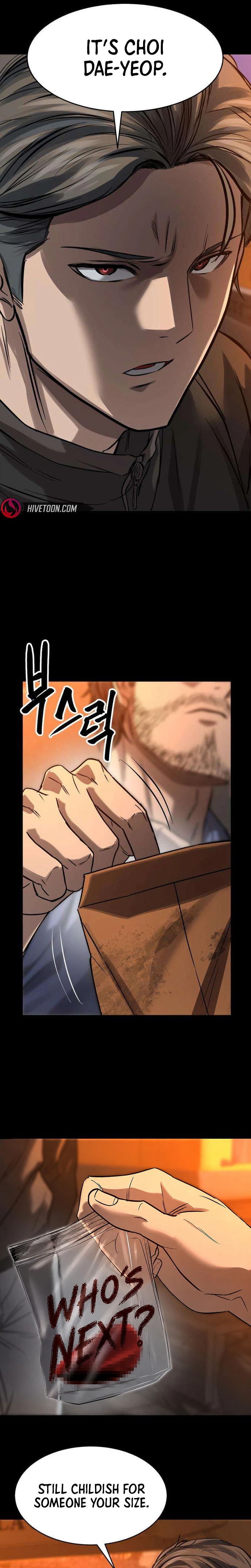 Cartel - chapter-21 - Page 28