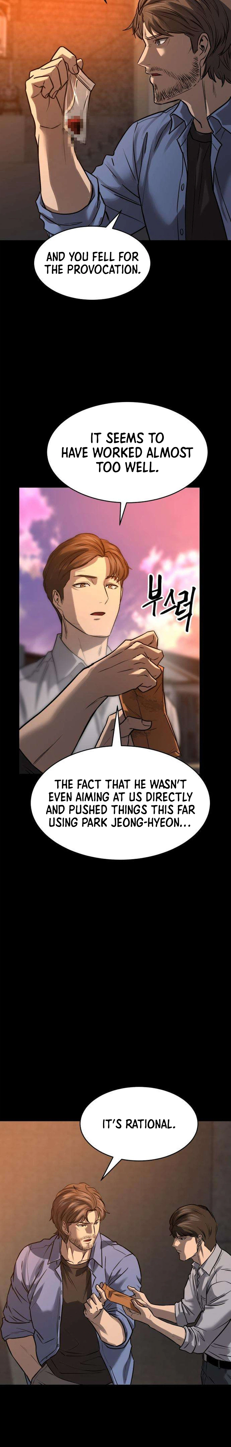 Cartel - chapter-21 - Page 29