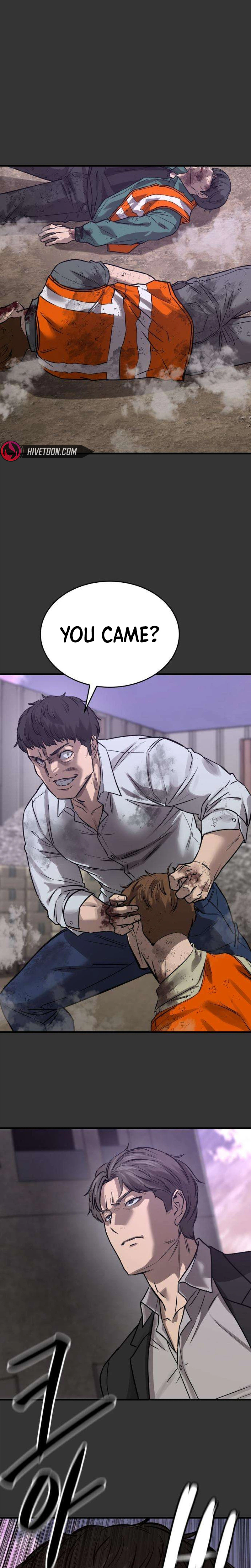 Cartel - chapter-21 - Page 31