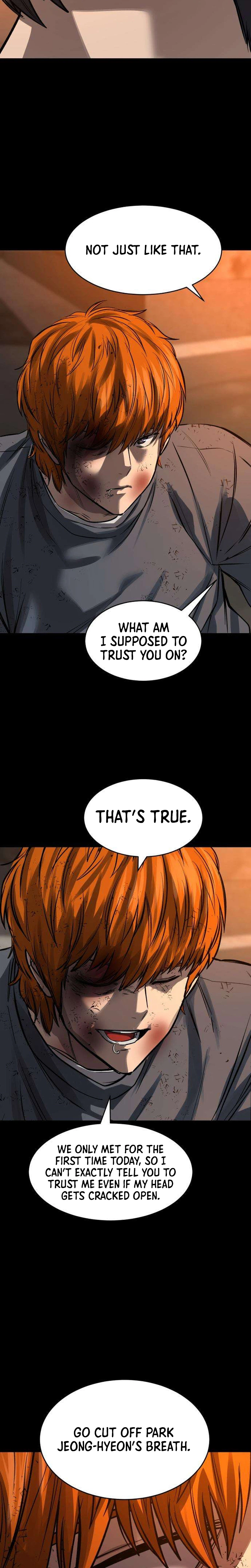 Cartel - chapter-21 - Page 5