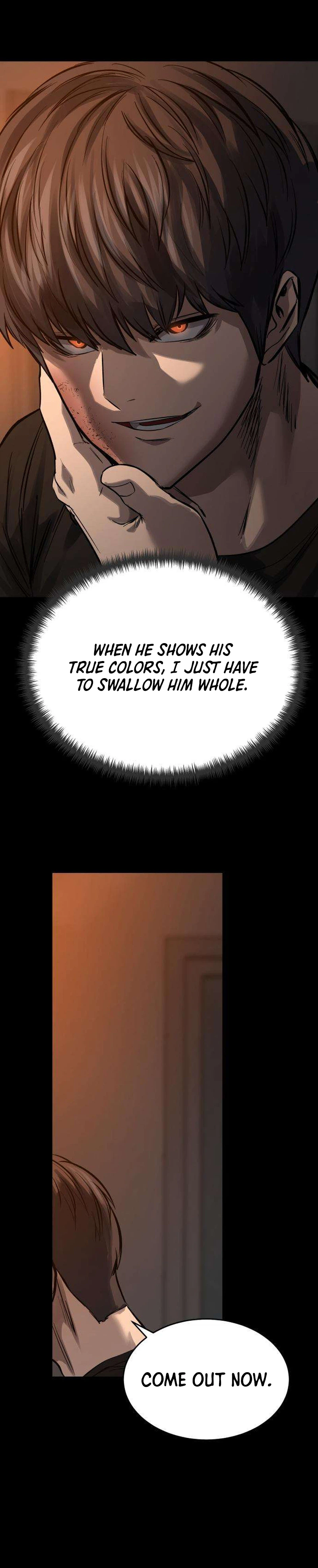 Cartel - chapter-21 - Page 9