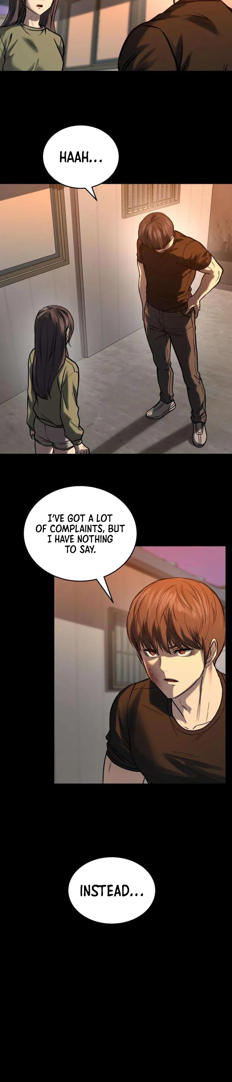 Cartel - chapter-22 - Page 10