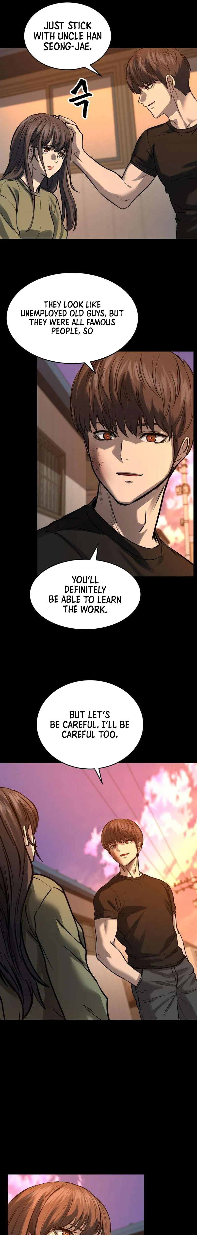 Cartel - chapter-22 - Page 11