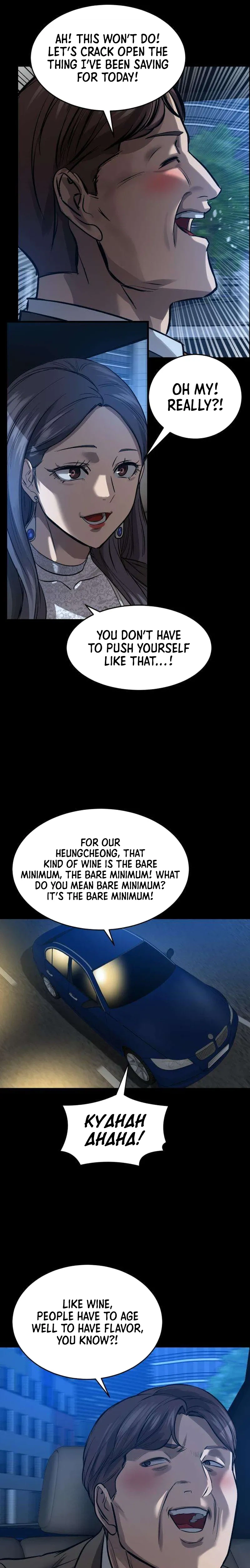 Cartel - chapter-22 - Page 23