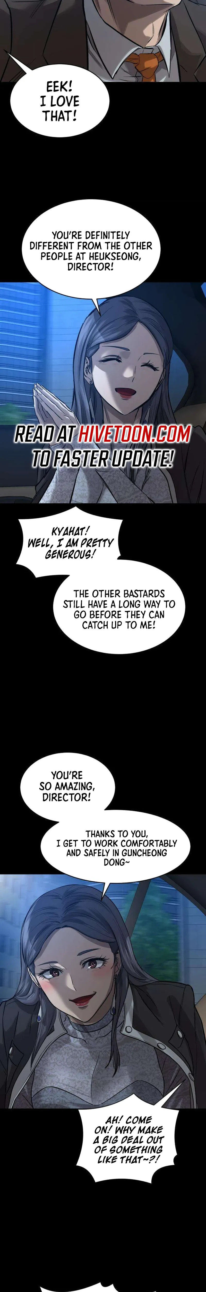Cartel - chapter-22 - Page 24