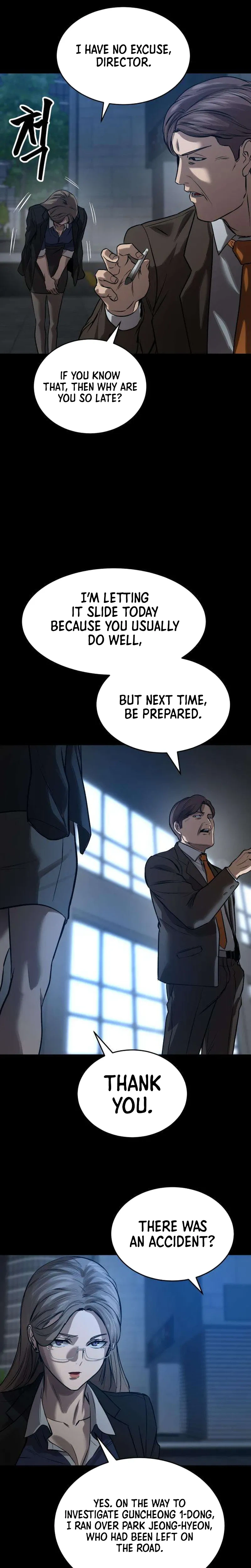 Cartel - chapter-22 - Page 30