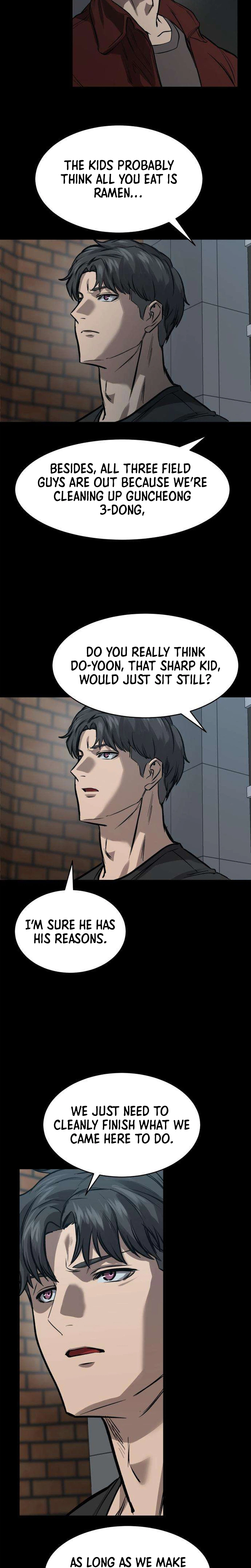 Cartel - chapter-23 - Page 14