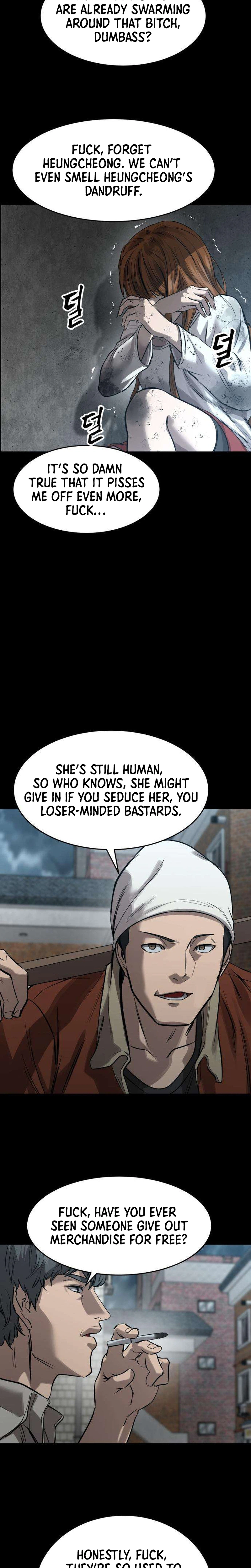 Cartel - chapter-23 - Page 2
