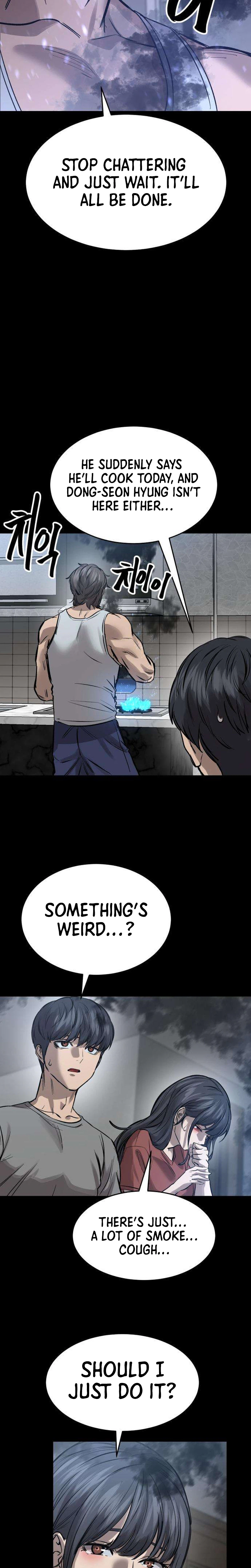 Cartel - chapter-23 - Page 23