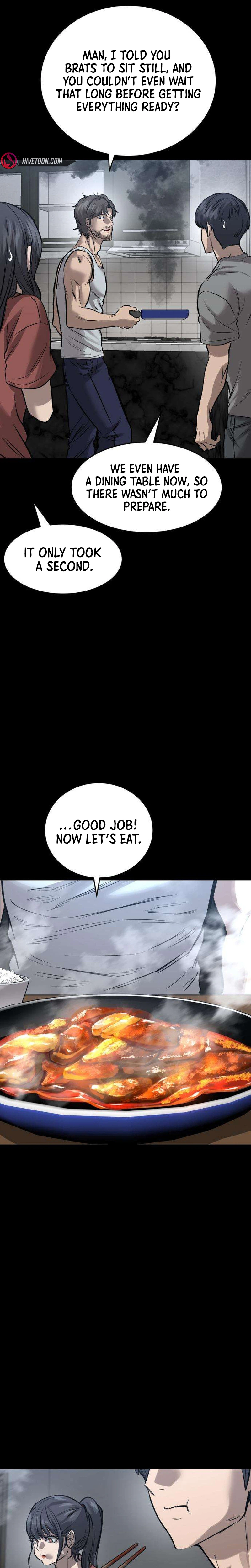 Cartel - chapter-23 - Page 25