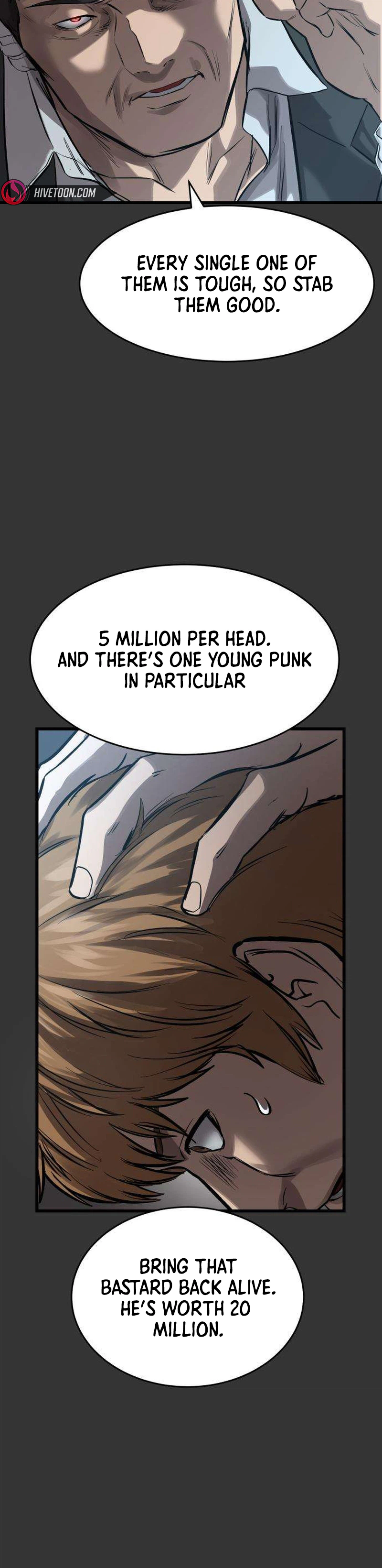 Cartel - chapter-24 - Page 10