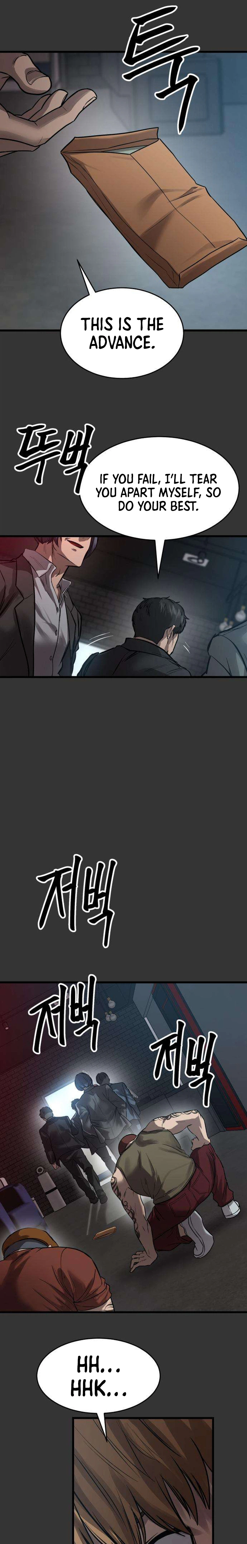 Cartel - chapter-24 - Page 11