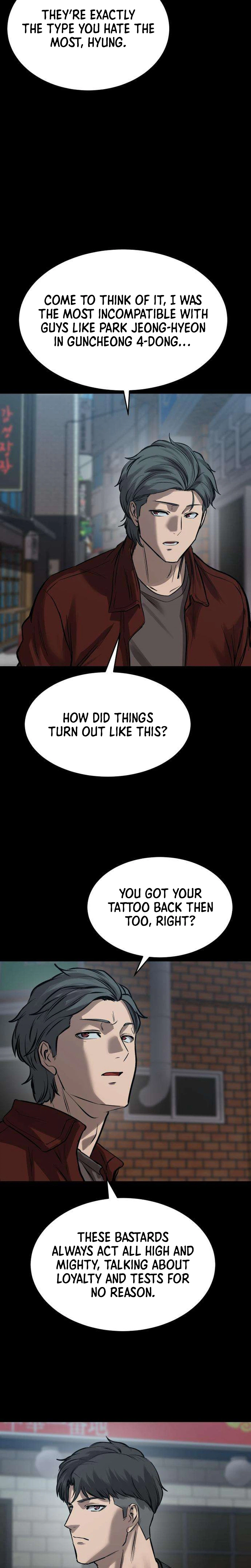 Cartel - chapter-24 - Page 15