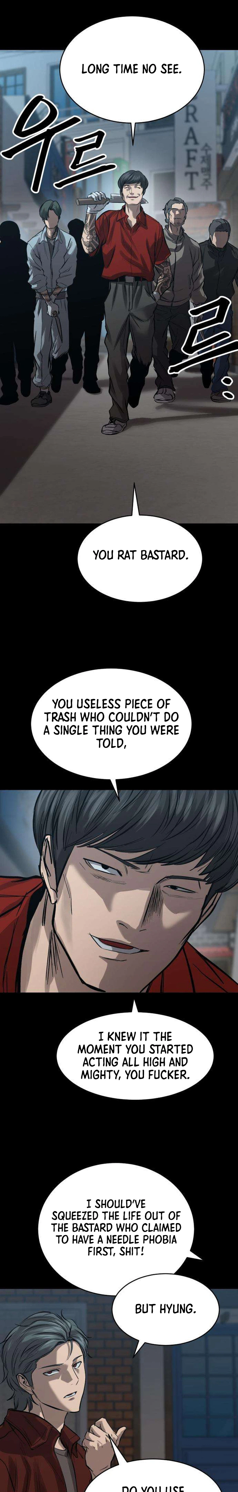 Cartel - chapter-24 - Page 18
