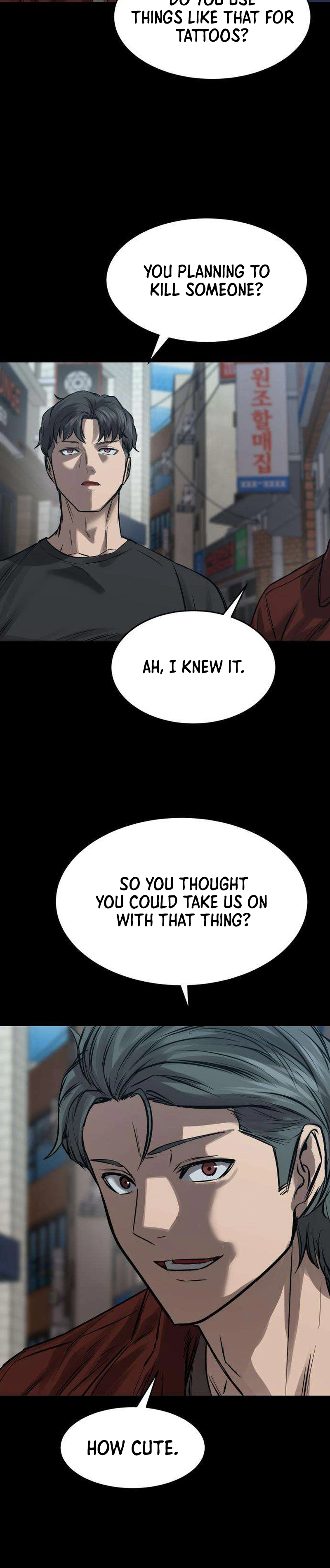 Cartel - chapter-24 - Page 19