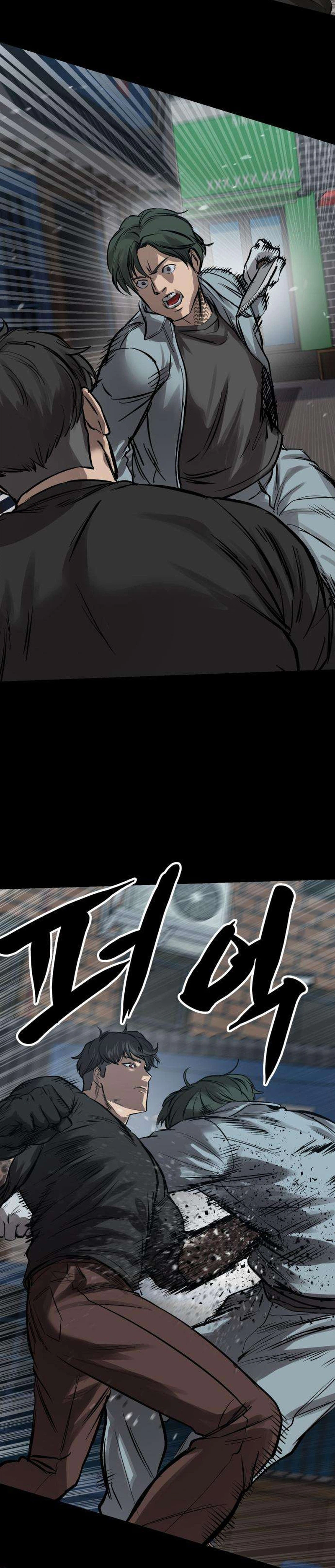 Cartel - chapter-24 - Page 22