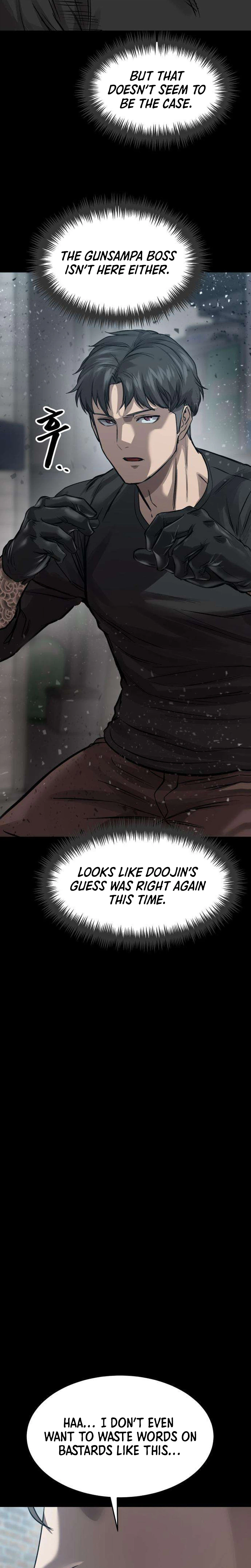 Cartel - chapter-24 - Page 24