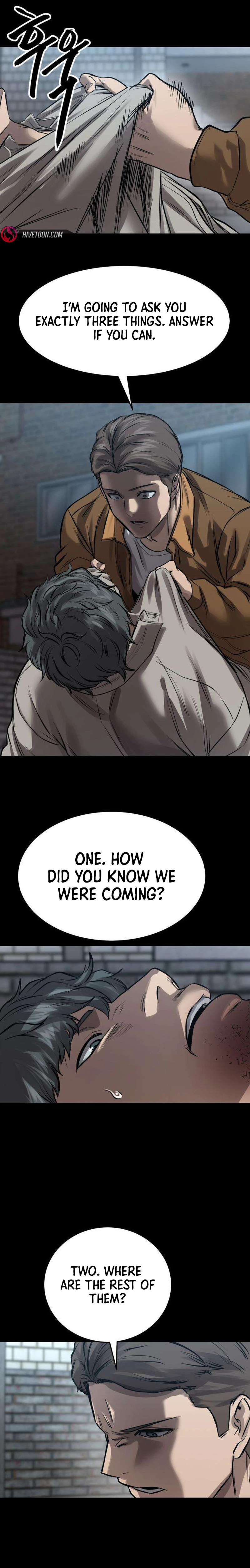 Cartel - chapter-24 - Page 26