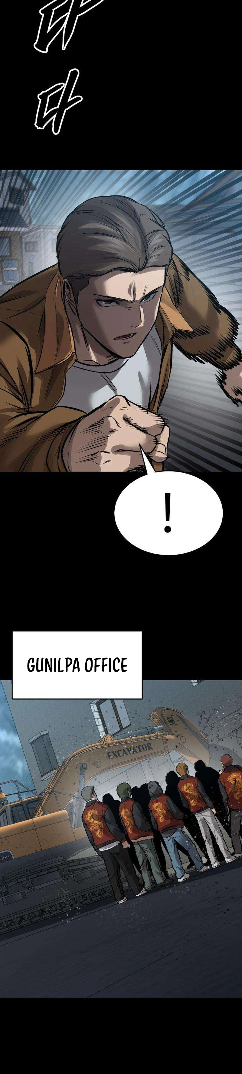 Cartel - chapter-24 - Page 34