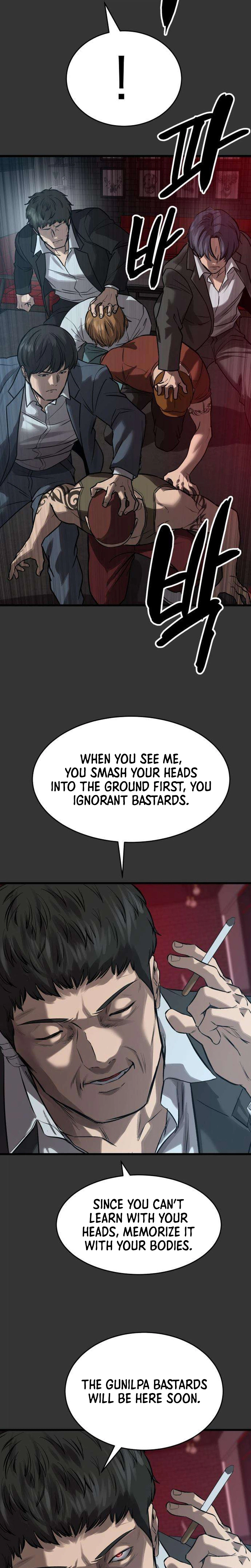 Cartel - chapter-24 - Page 9