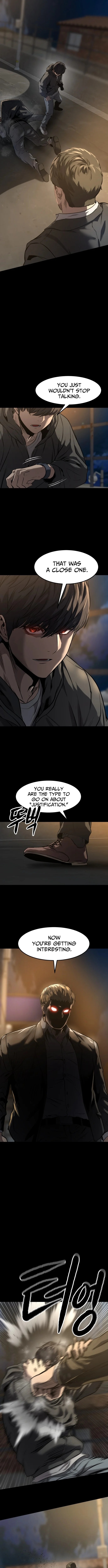 Cartel - chapter-3 - Page 16
