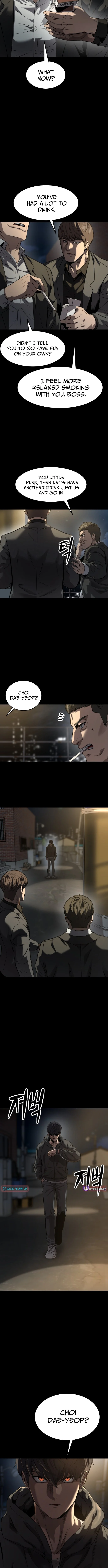 Cartel - chapter-3 - Page 4
