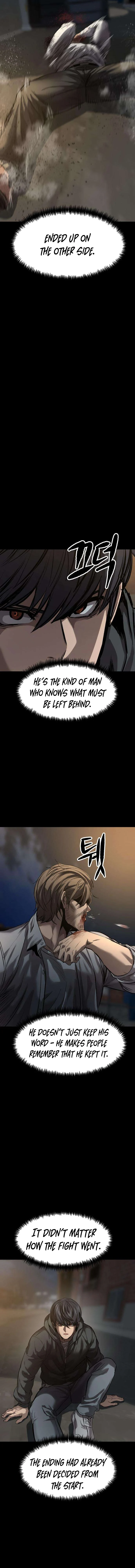 Cartel - chapter-4 - Page 15