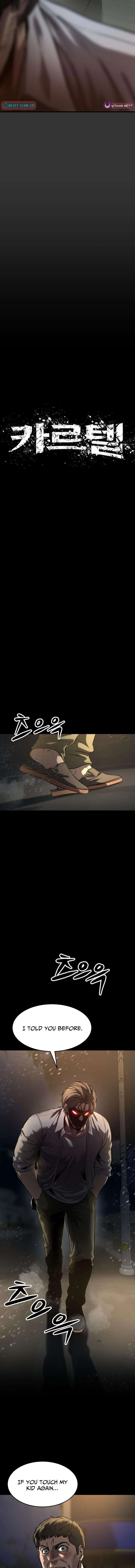Cartel - chapter-4 - Page 3
