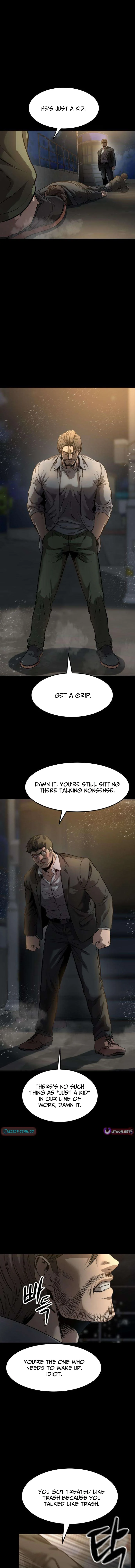 Cartel - chapter-4 - Page 5