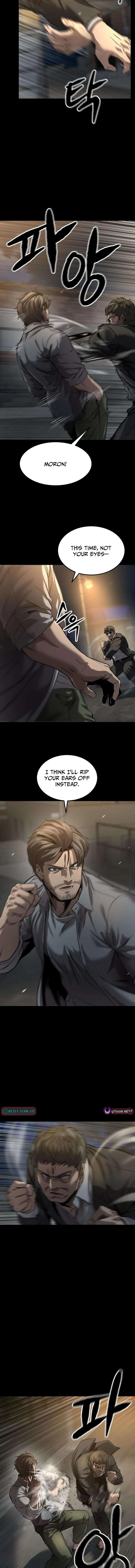 Cartel - chapter-4 - Page 6