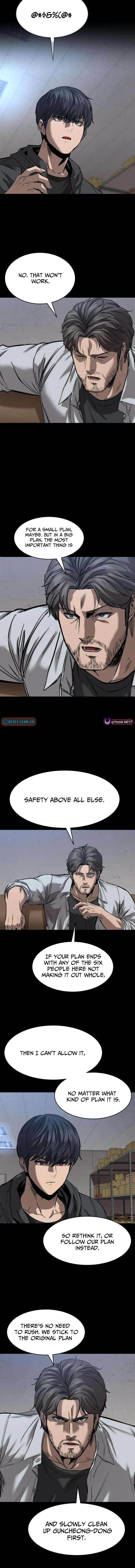 Cartel - chapter-5 - Page 17