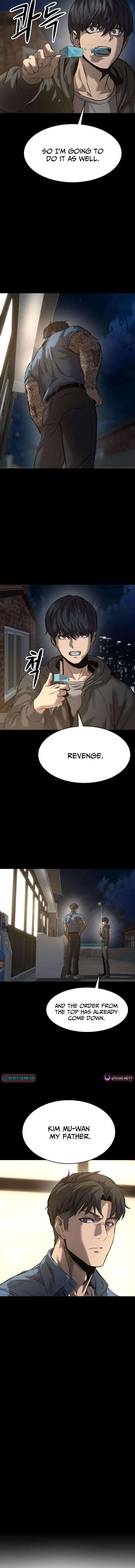 Cartel - chapter-5 - Page 5