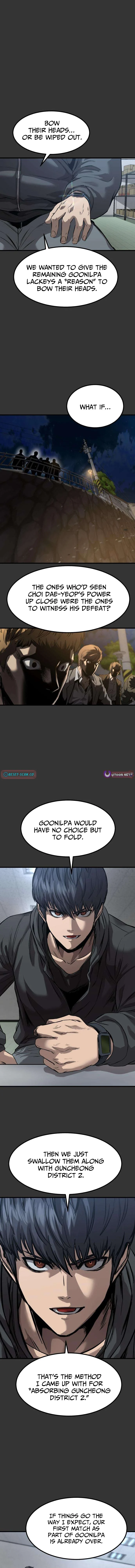 Cartel - chapter-6 - Page 10